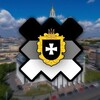 Логотип телеграм -каналу komarupix — KomaruReborn