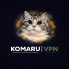 Логотип телеграм канала @komaruvpn_channel — KOMARU VPN | Новости