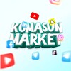 Logo of telegram channel komasundigitalmarket — KOMASUN DIGITAL MARKET
