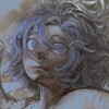 Логотип телеграм канала @komatozka — коматозка