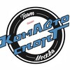 Логотип телеграм канала @komautosport — КомАвтоспорт