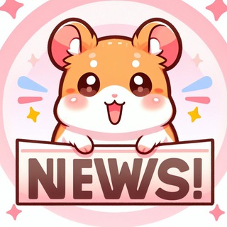 Логотип телеграм канала @kombat_ru_hamster — Hamster Kombat Русский