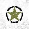 Логотип телеграм канала @kombatpoligon — КОМБАТ-ПОЛИГОН®