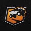 Логотип телеграм канала @kombezgame — Командиры бездорожья