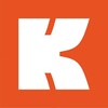 Логотип телеграм канала @kombo_kaluga — Комбо | Роллы пицца бургеры wok | Калуга