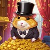 Логотип телеграм канала @kombo_pixel — КОМБО BirdTon – PixelTap – TapSwap — Комбо Хомяк Хамстер