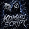Логотип телеграм канала @komboscript — 🏖 Kombo Scripts 🏖
