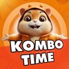 لوگوی کانال تلگرام kombotime — اخبار ایردراپ ها | کمبو تایم
