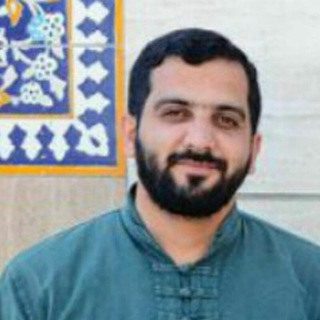 لوگوی کانال تلگرام komeilialireza — رب الناس/بقلم علی رضا کمیلی