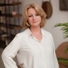 Логотип телеграм канала @komel_psy — Психолог Елена Комарова