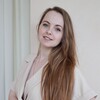 Логотип телеграм канала @komelpsy — Психолог Александра Комель