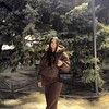 Логотип телеграм канала @komendantova11 — викса🪽