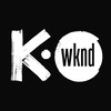 Логотип телеграм канала @komendawknd — Komenda WKND