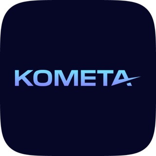 Логотип телеграм канала @kometa_casinog — Kometa official | Казино официальный