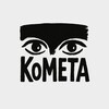 Логотип телеграм канала @kometa_fest — Кинофестиваль «КоМета»