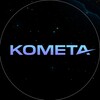 Логотип телеграм канала @kometabezdep — КОМЕТА | ПРОМОКОДЫ | БЕЗДЕП