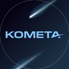 Логотип телеграм канала @kometabonuspromo — КОМЕТА | БОНУС | ПРОМО