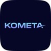 Логотип телеграм канала @kometacasinoofficial — Топ лучие онлайн казино | TOP CASINO официальный канал, бонус, промокод, зеркало.👑