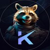 Логотип телеграм канала @kometamirrors — KOMETA | ССЫЛКА | ЗЕРКАЛО