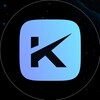 Логотип телеграм канала @kometasloty — КОМЕТА | БЕСПЛАТНО |СЛОТЫ