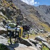 Логотип телеграм канала @komi_tuy — ЖУКОВ, путешественник