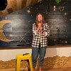 Логотип телеграм канала @komikessaizprovincii — КОМИКЕССА ИЗ ПРОВИНЦИИ