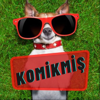 Telgraf kanalının logosu komikmis — Komikmiş