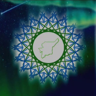 Логотип телеграм канала @komikray — Коми Край ️