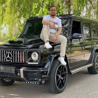 Telegram channel Shohrux Nazarov 🔥 Stavka ️ logo