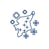 Логотип телеграм канала @komirso — Труд *по-Коми* Крут
