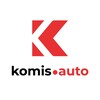 Логотип телеграм -каналу komis_auto — KOMIS AUTO | ПРОДАЖ / ВИКУП / ОБМІН АВТО