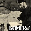 Логотип телеграм канала @komitas1 — 🦅«KOMITAS»🇦🇲
