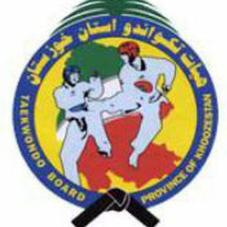Telegram каналынын логотиби komiteamozesh_tkd_kh — کمیته آموزش هیات تکواندو