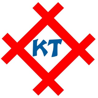 Логотип телеграм канала @komitelega — КOMИ ТЕЛЕГА. Что видим - то поём