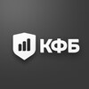 Логотип телеграм канала @komitet_fb — КФБ: Комитет Финансовой Безопасности