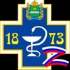 Логотип телеграм канала @komitetveterinarii40 — Комитет ветеринарии при Правительстве Калужской области