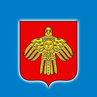 Логотип телеграм канала @komitoday — КОМИ Today