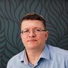 Логотип телеграм канала @komlev1979alex — Риэлтор, юрист Комлев Алексей