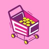 Логотип телеграм канала @kommerc — Е-коммерс