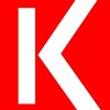 Логотип телеграм канала @kommersant_rs — Коммерсант | Сербия | Kommersant.RS
