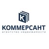 Логотип телеграм канала @kommersantclub — Коммерсант News ⚡️