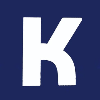 Логотип телеграм канала @kommersanttmn — КоммерсантЪ Тюмень