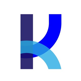 Логотип телеграм -каналу kommersbiz — К — Коммерция • Тренды и бизнес