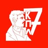 Логотип телеграм канала @kommunism_l7 — Компартия Лицея №7
