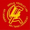 Логотип телеграм канала @kommunisticheskyinternational — Коммунистический интернационал