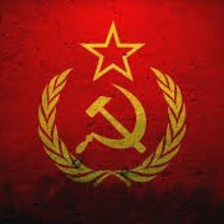 Логотип телеграм канала @kommunistnov — Коммунисты политика