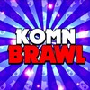 Логотип телеграм канала @komn_brawl — Komn brawl | офлайн сервер без интернета