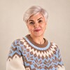 Логотип телеграм канала @komod_v — Комод Варежек | митенки, перчатки и варежки
