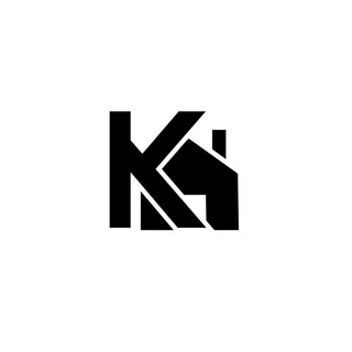 Логотип телеграм -каналу komorahome — KOMORA