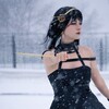 Логотип телеграм канала @komoricosplay — Комори косупурэ